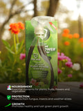 All in 1 Plant power and care spray (Free Gloves)